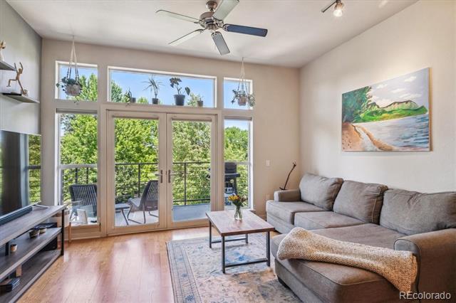 7240 W Custer Avenue Unit: 215