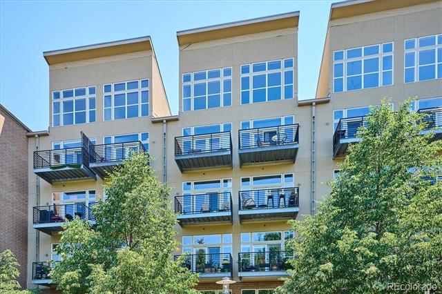 7240 W Custer Avenue Unit: 215