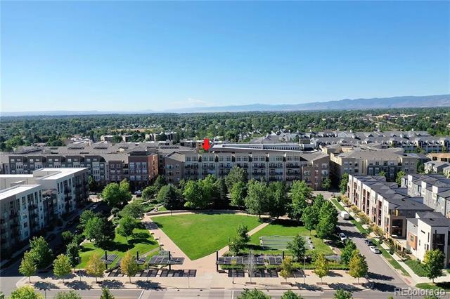 7240 W Custer Avenue Unit: 215