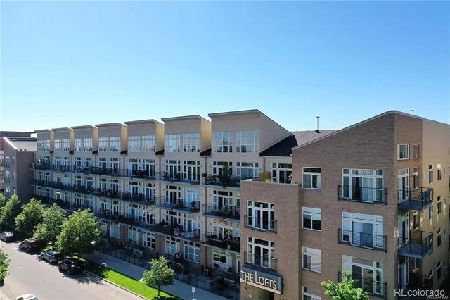 7240 W Custer Avenue Unit: 215
