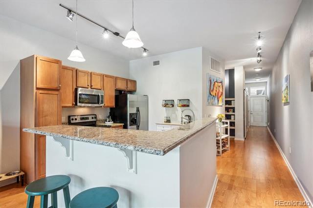 7240 W Custer Avenue Unit: 215