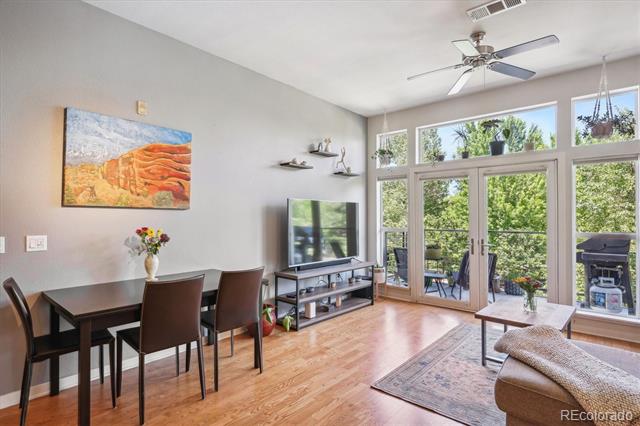 7240 W Custer Avenue Unit: 215
