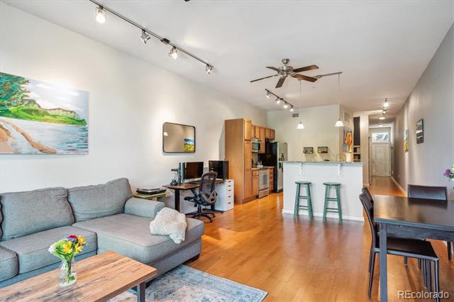7240 W Custer Avenue Unit: 215