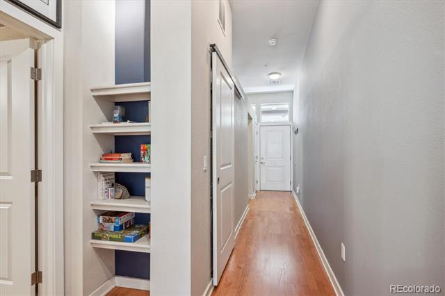 7240 W Custer Avenue Unit: 215