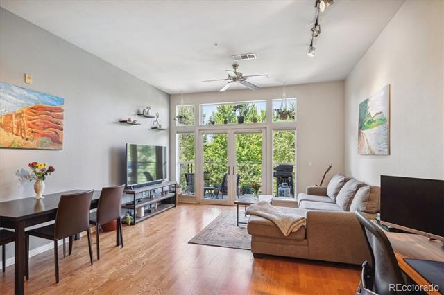 7240 W Custer Avenue Unit: 215