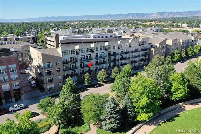 7240 W Custer Avenue Unit: 215