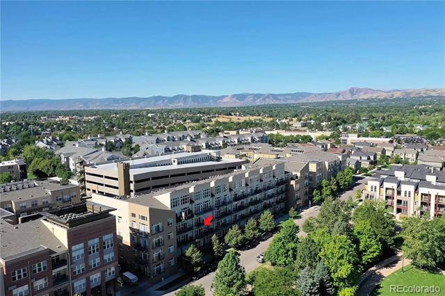 7240 W Custer Avenue Unit: 215