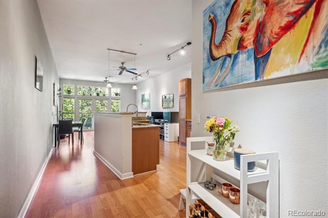 7240 W Custer Avenue Unit: 215