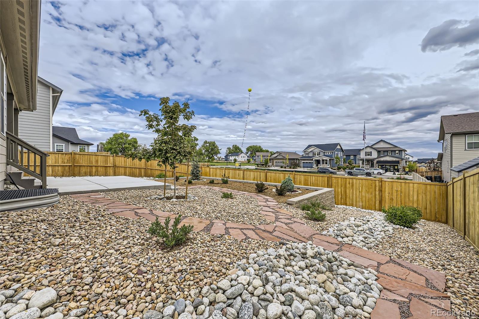 15376 Ivanhoe Court