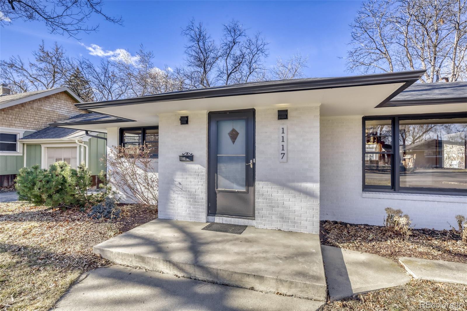 1117 Collyer Street