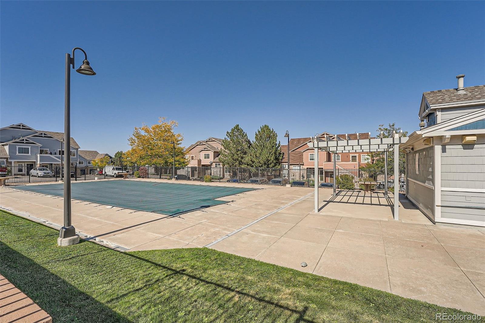 5732 S Addison Way Unit: C