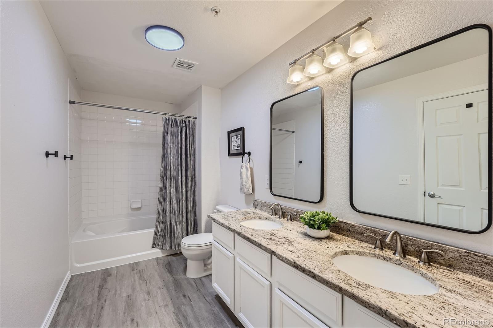 5732 S Addison Way Unit: C
