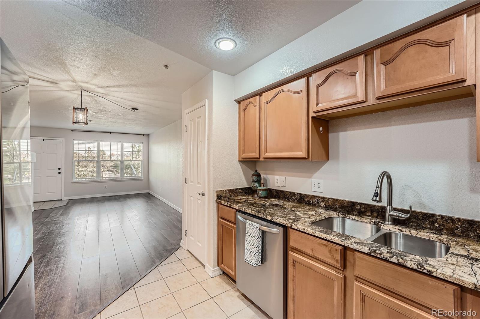 5732 S Addison Way Unit: C
