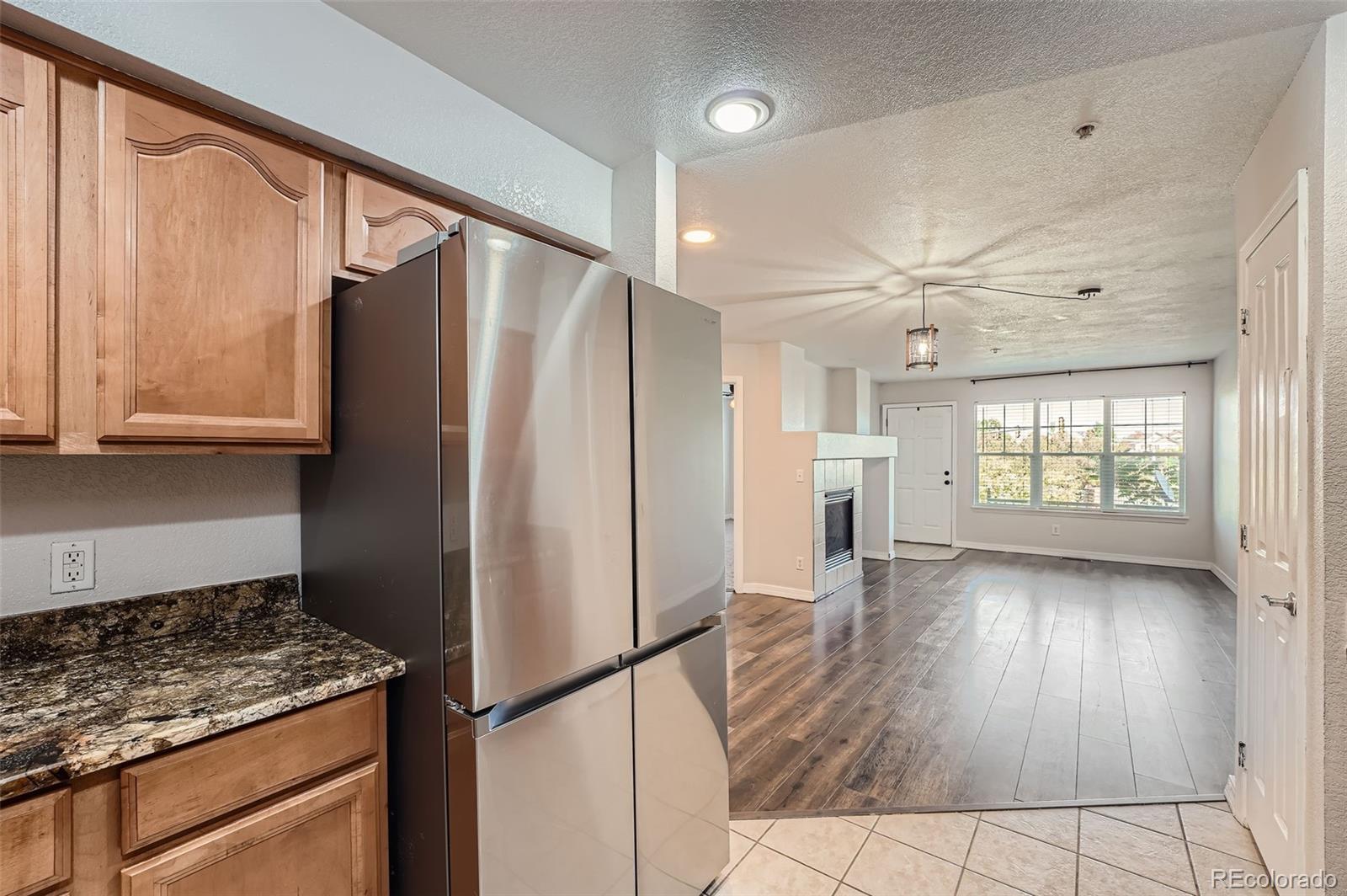 5732 S Addison Way Unit: C