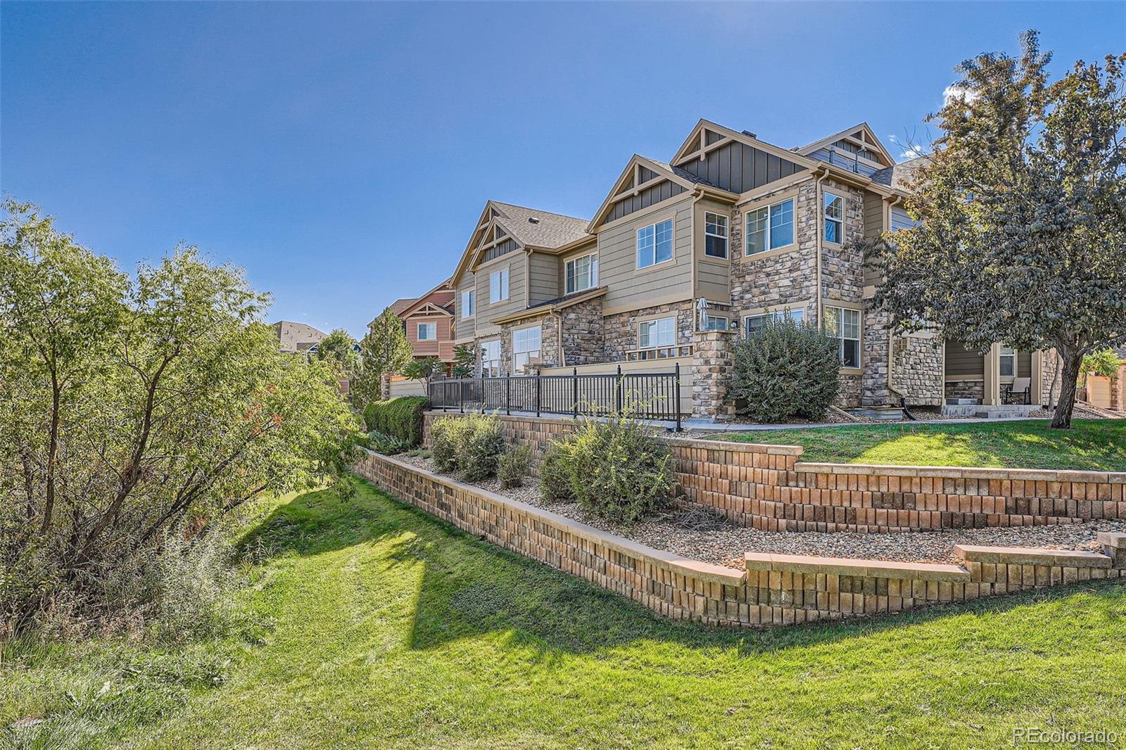 5732 S Addison Way Unit: C