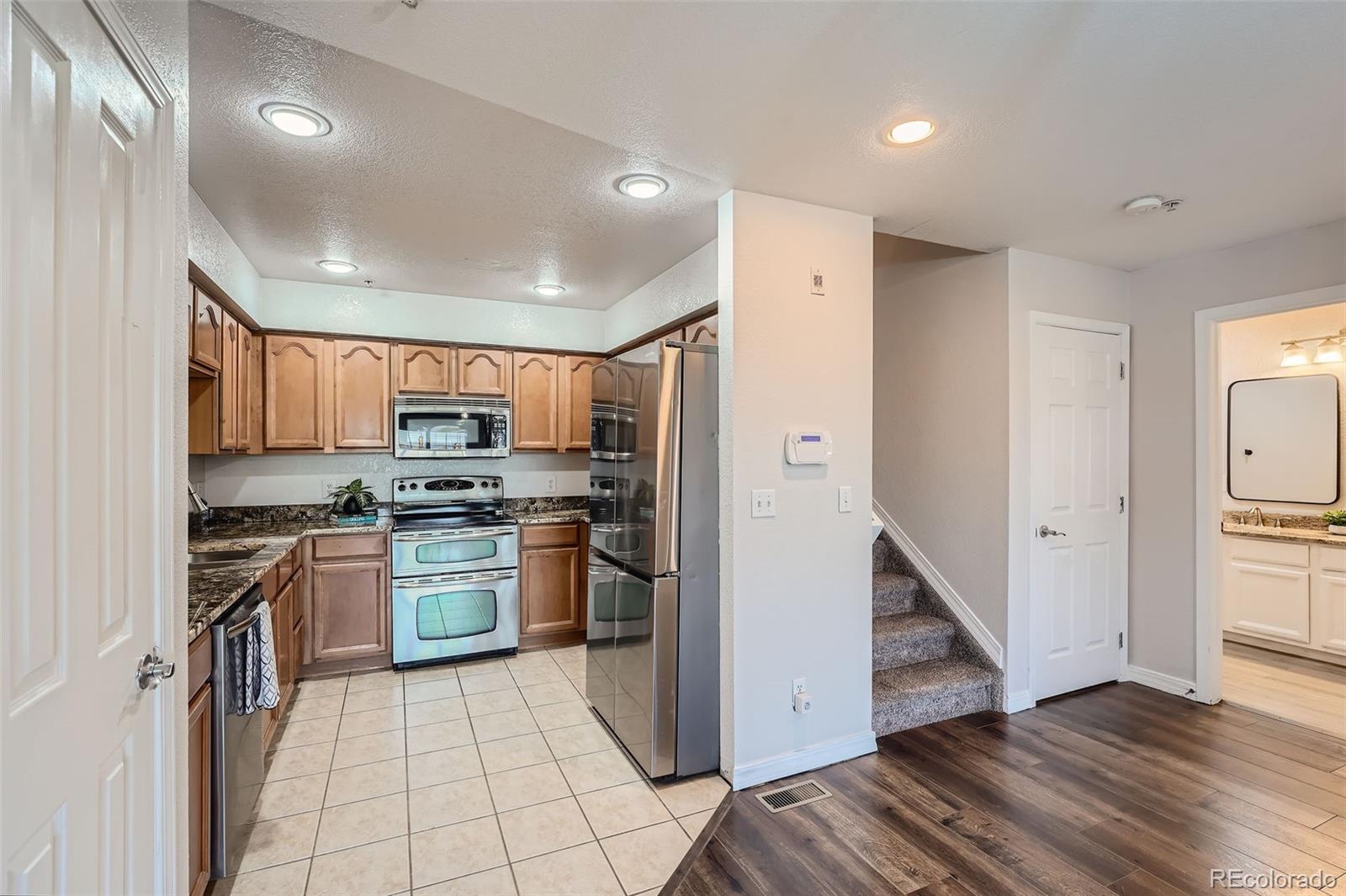 5732 S Addison Way Unit: C