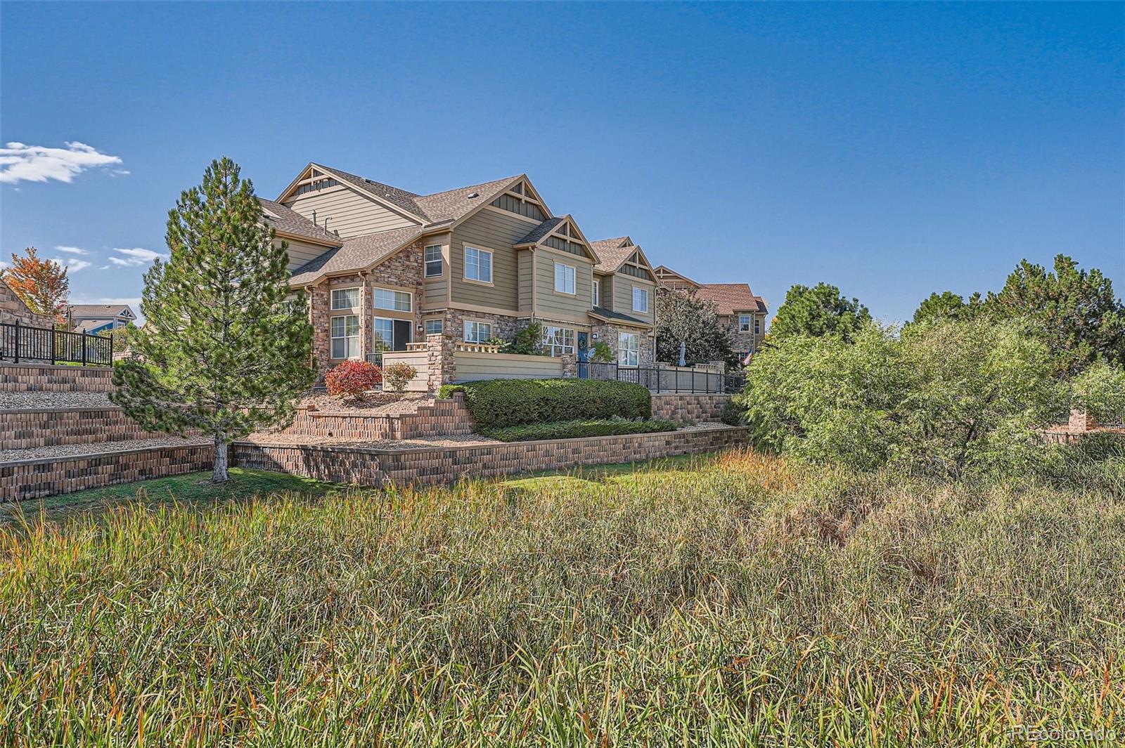 5732 S Addison Way Unit: C