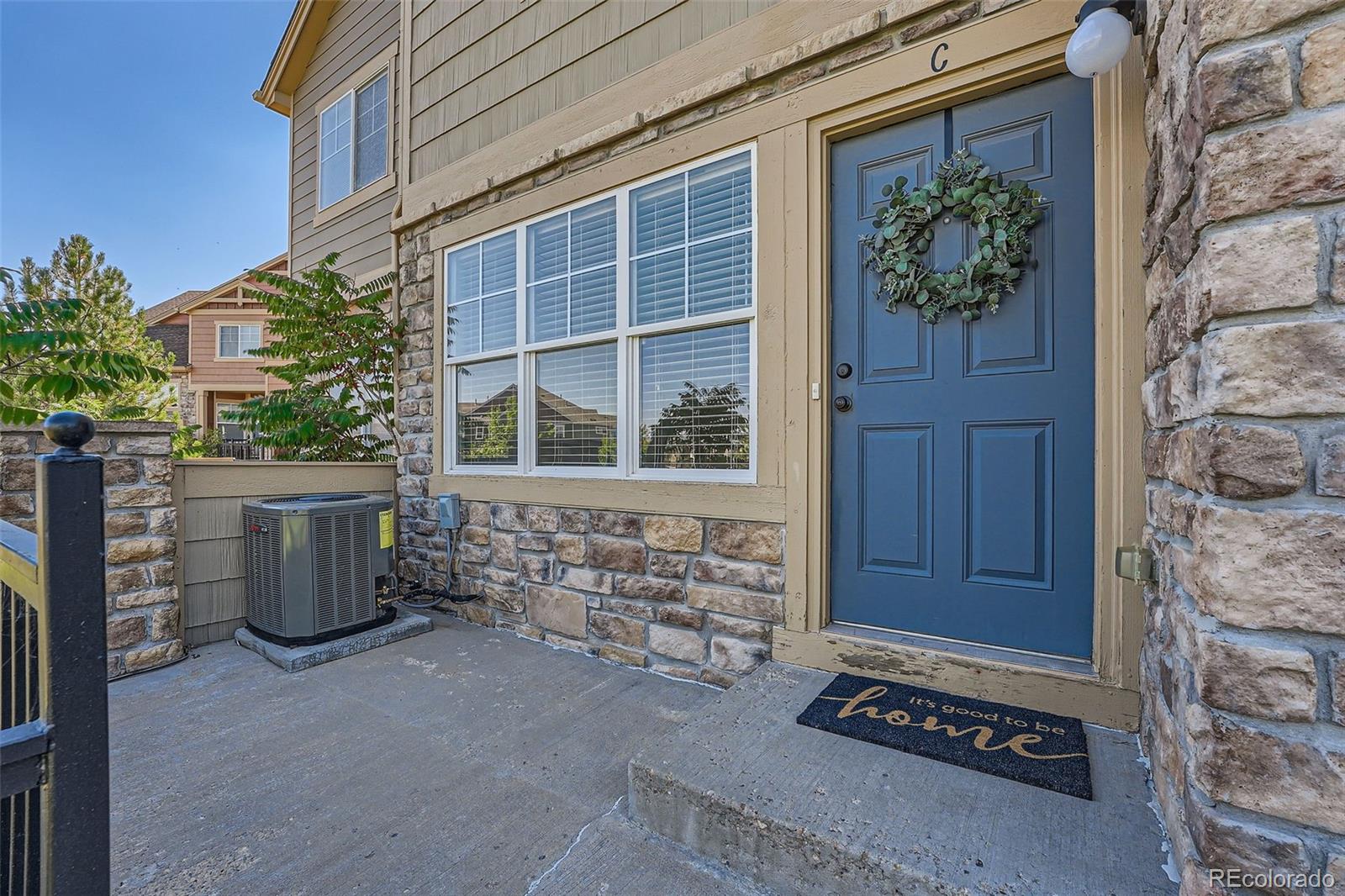 5732 S Addison Way Unit: C