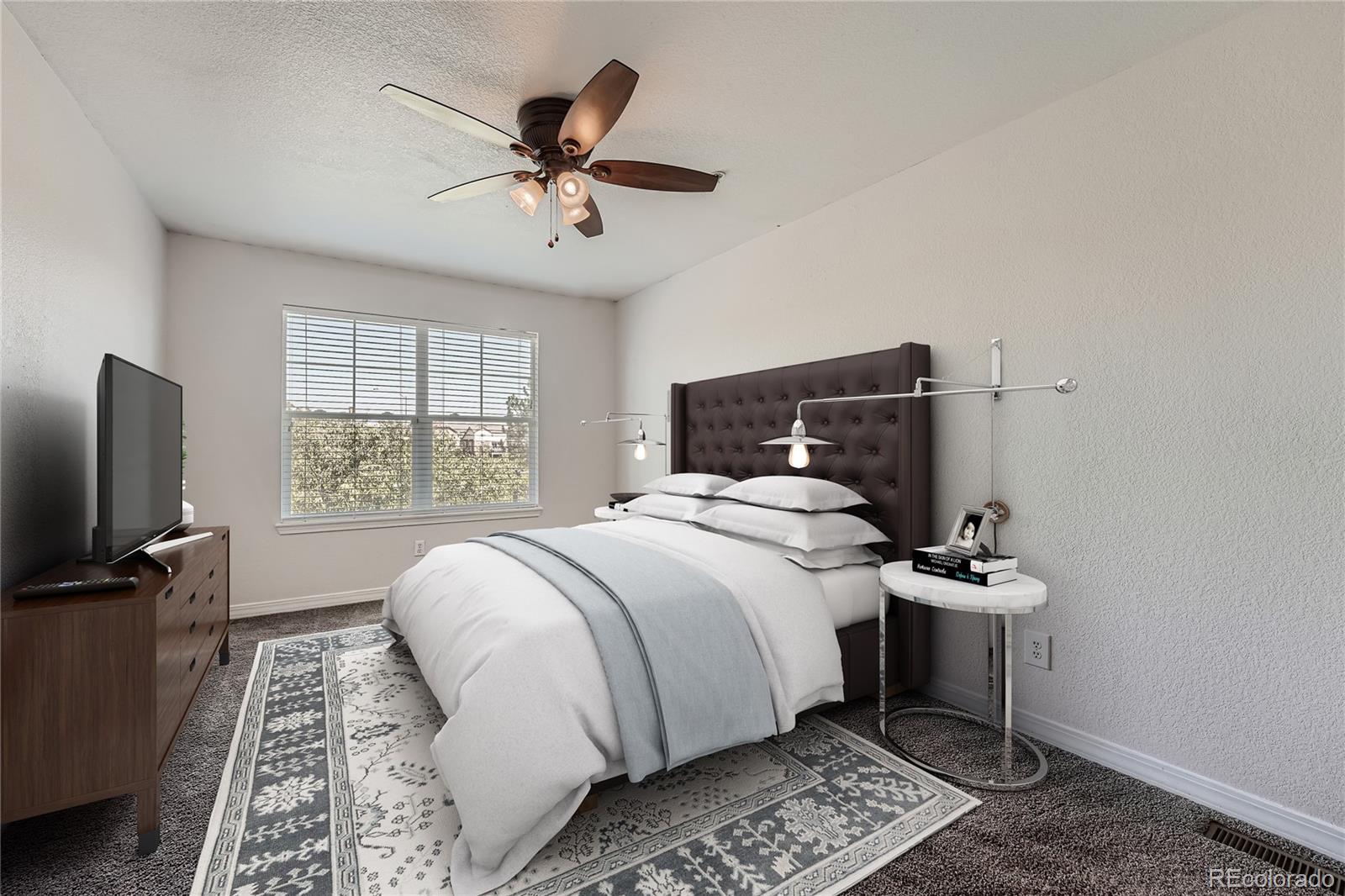 5732 S Addison Way Unit: C
