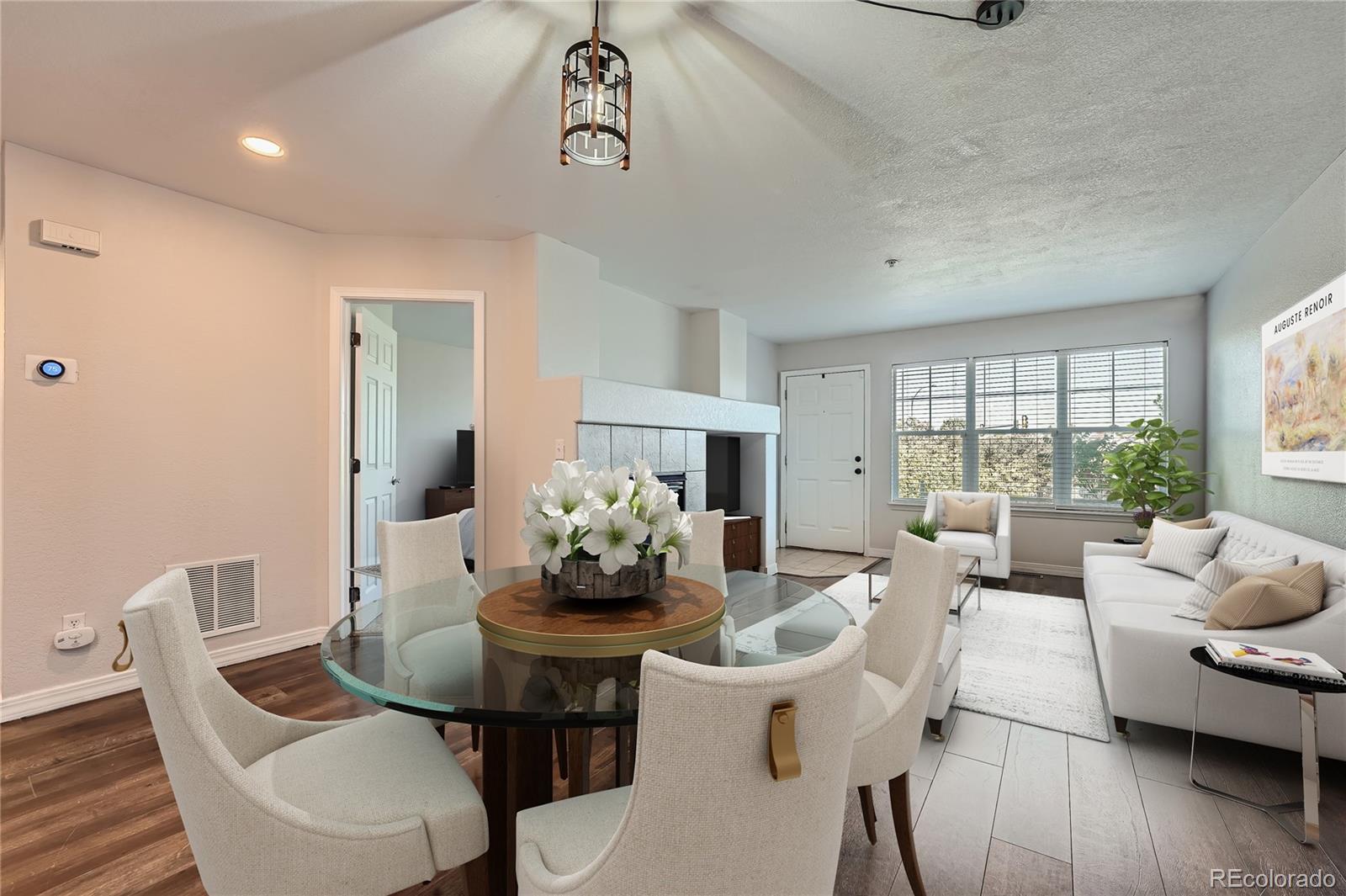 5732 S Addison Way Unit: C