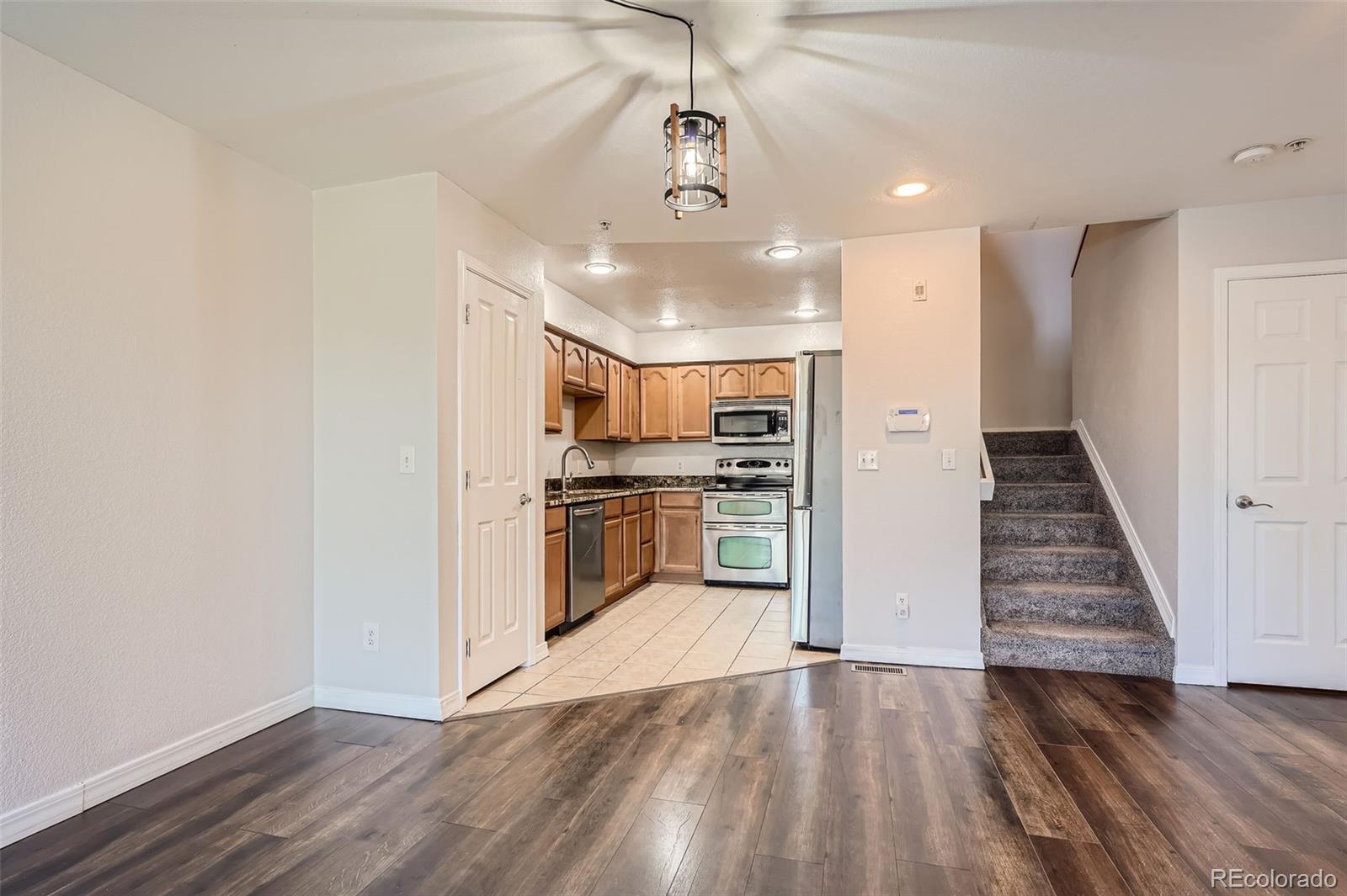 5732 S Addison Way Unit: C