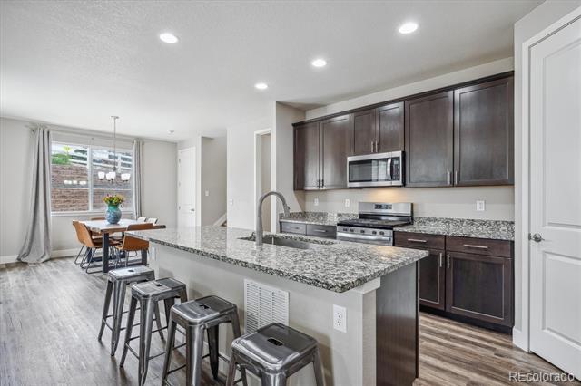 4261 Wilson Peak Drive