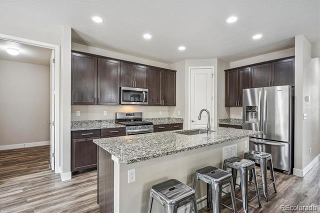 4261 Wilson Peak Drive