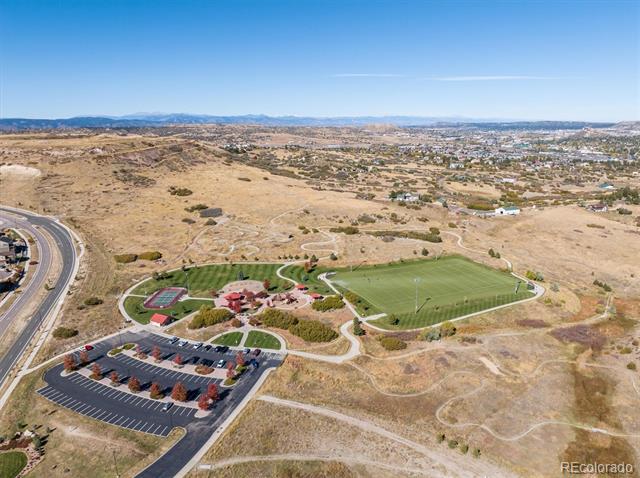 4261 Wilson Peak Drive