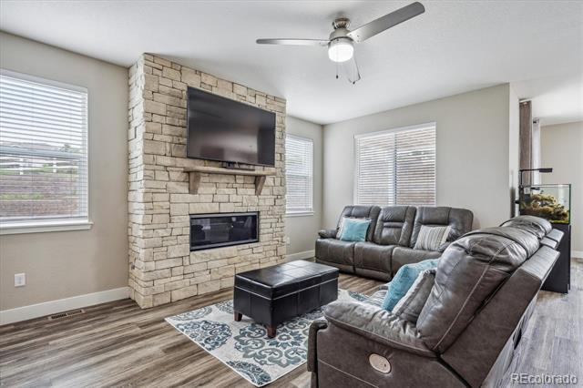 4261 Wilson Peak Drive