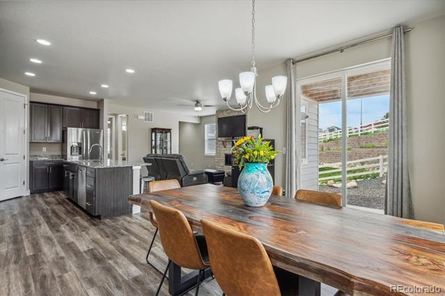 4261 Wilson Peak Drive