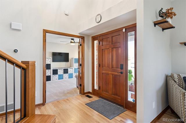 10050 Granite Hill Drive