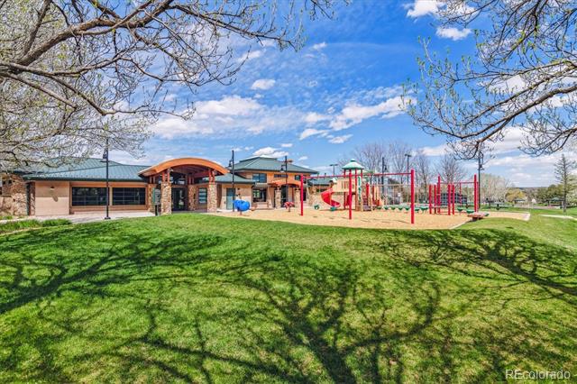 10050 Granite Hill Drive