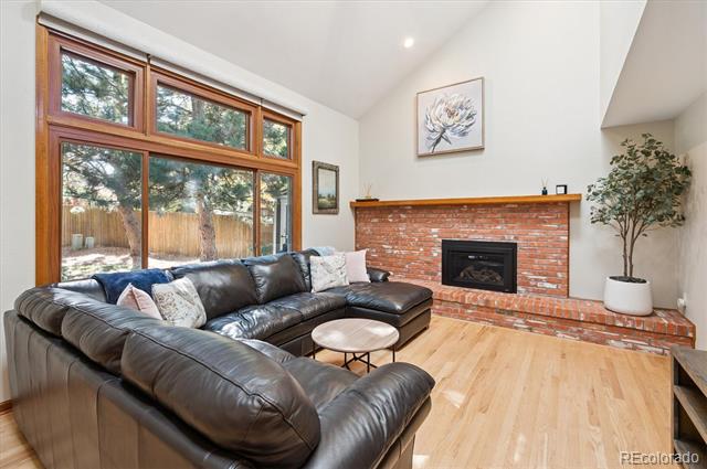 10050 Granite Hill Drive