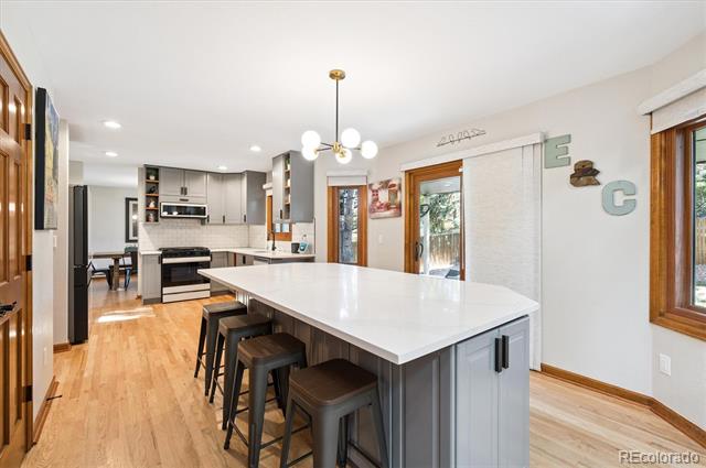 10050 Granite Hill Drive