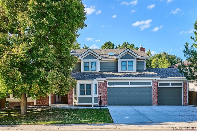 10050 Granite Hill Drive