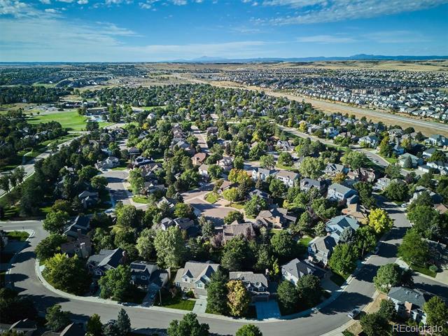 10050 Granite Hill Drive