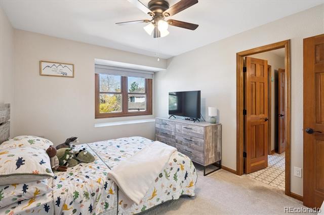 10050 Granite Hill Drive