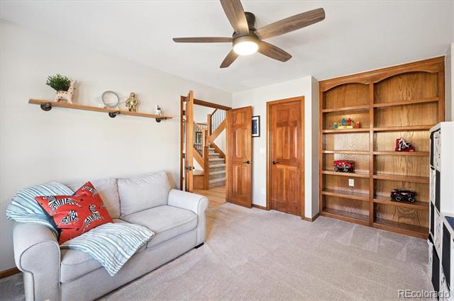 10050 Granite Hill Drive