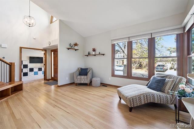 10050 Granite Hill Drive