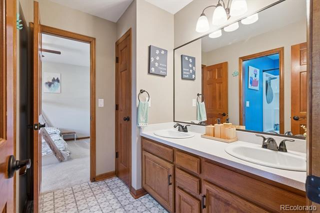 10050 Granite Hill Drive