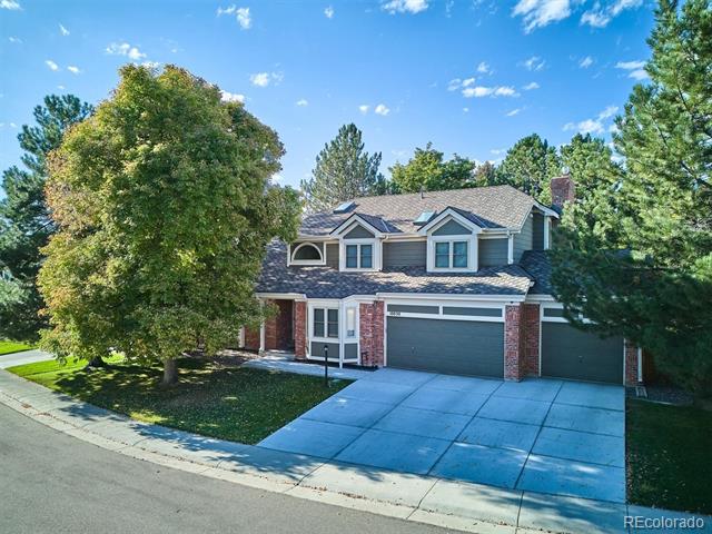 10050 Granite Hill Drive