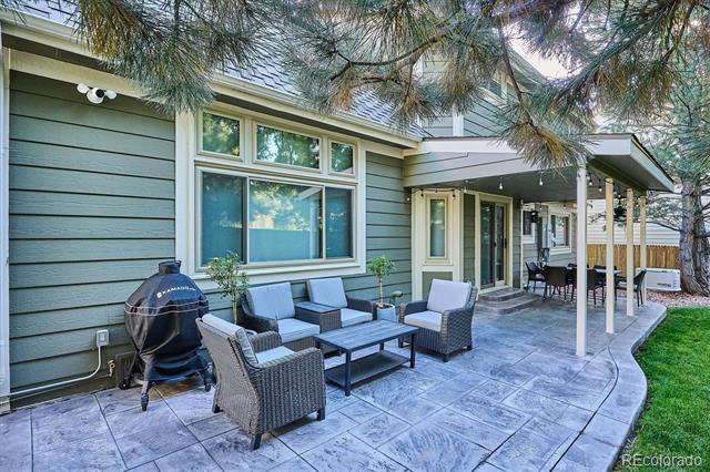 10050 Granite Hill Drive
