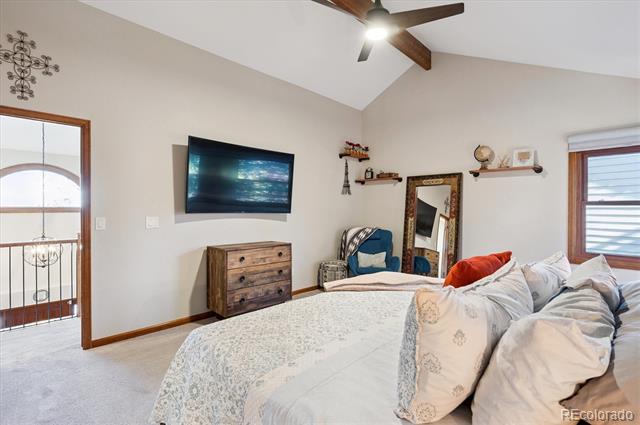 10050 Granite Hill Drive