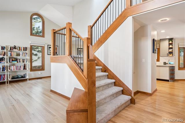 10050 Granite Hill Drive