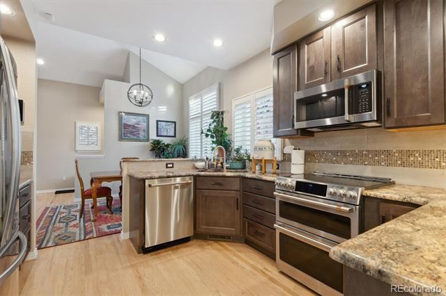 3581 W 111th Drive Unit: B