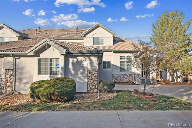 3581 W 111th Drive Unit: B