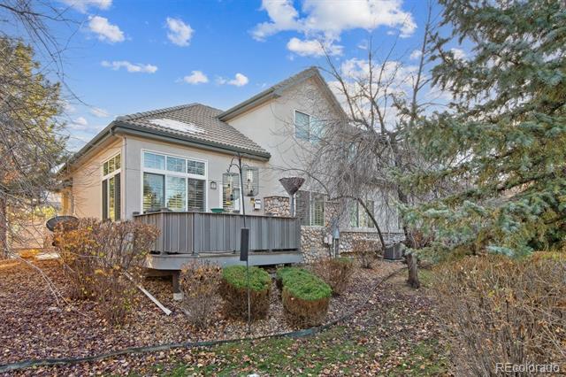 3581 W 111th Drive Unit: B