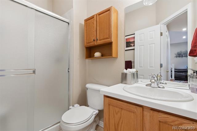 3581 W 111th Drive Unit: B