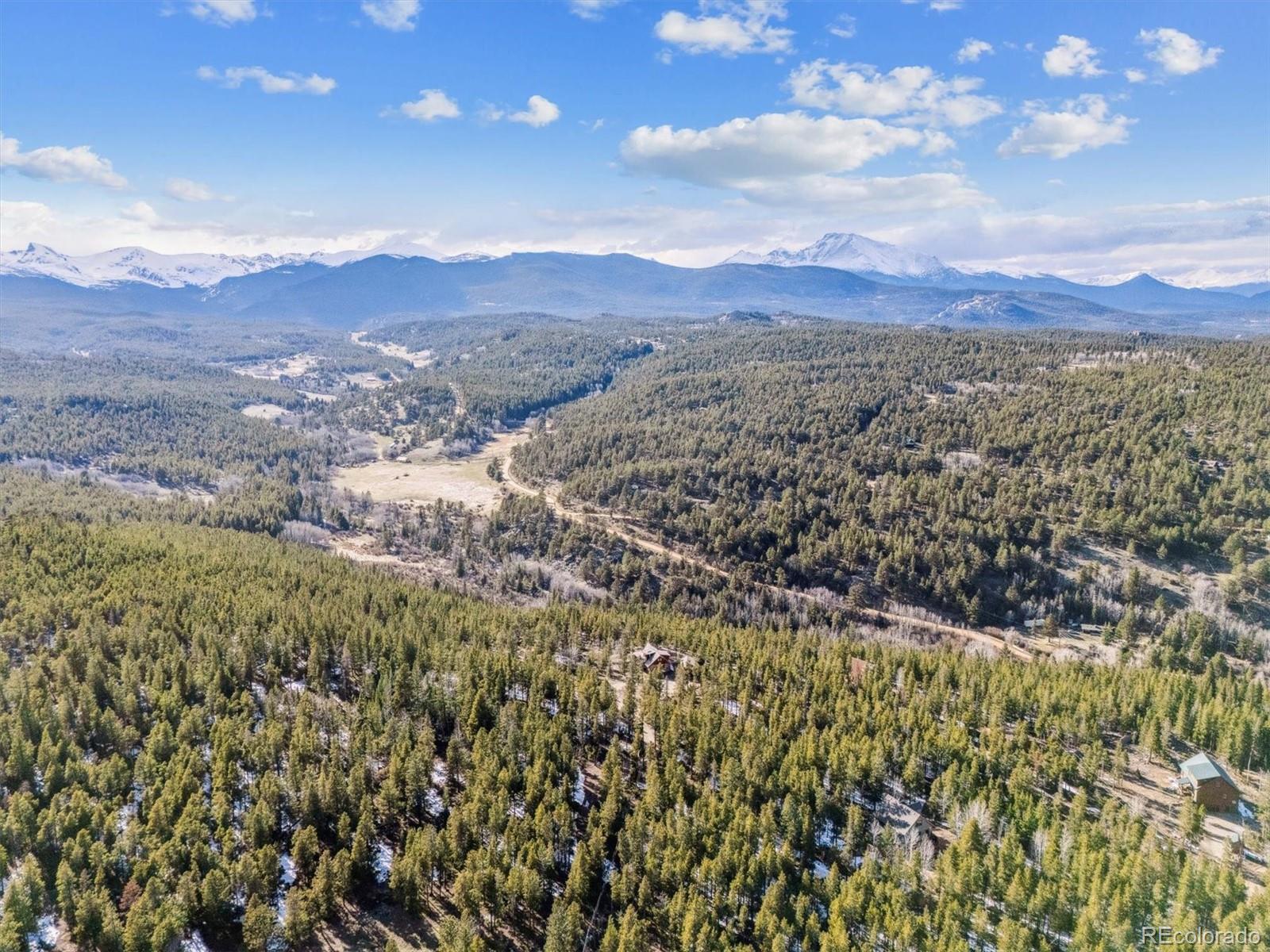 Rock Lake Road