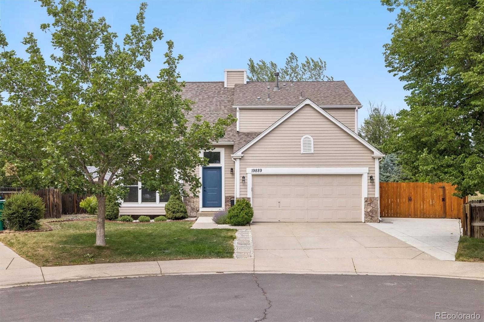 19889 E Hamilton Place
